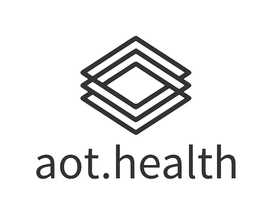Always-on Triage (AoT) logo