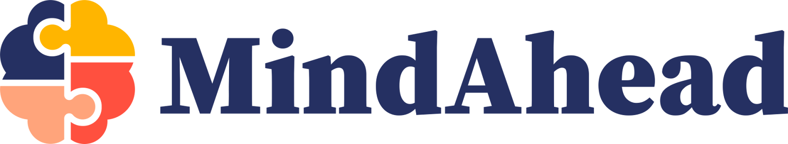 MindAhead logo