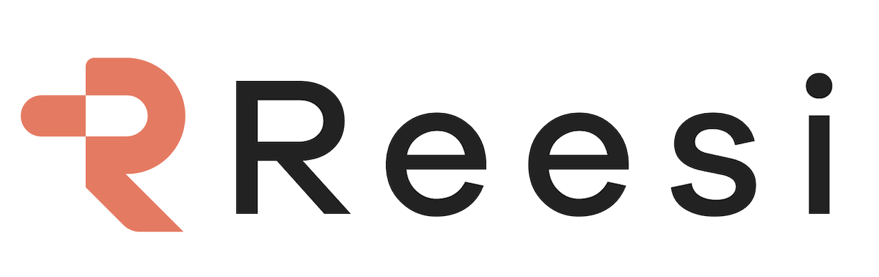 Reesi logo
