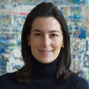 Dr. Anne Sophie Geier